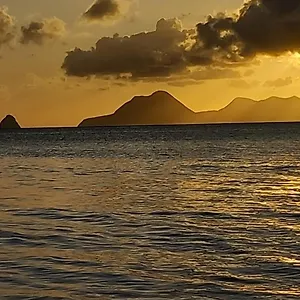  Appartement West Indies